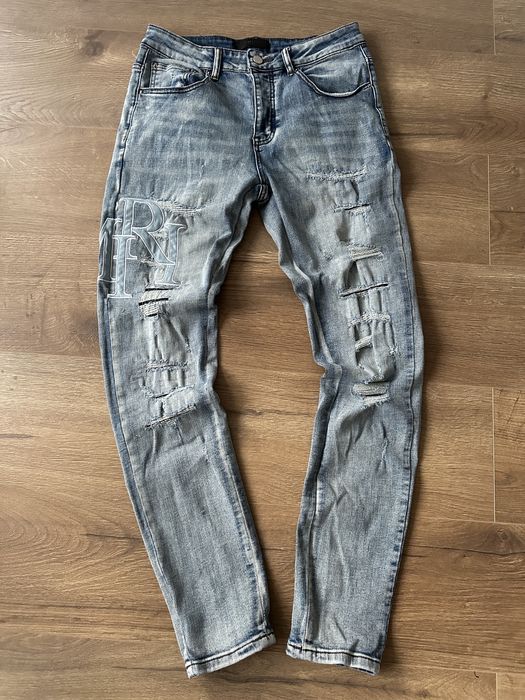 Amiri jeans size30