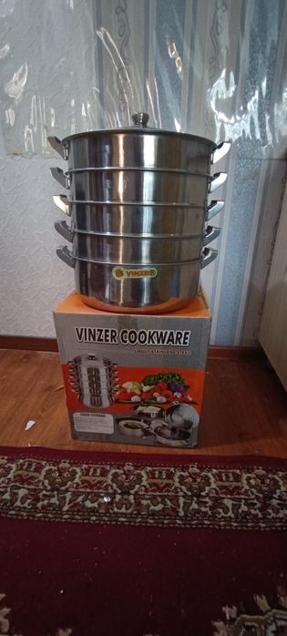 Мантышница  36см