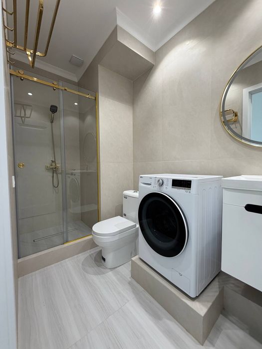 Продается 3-х комнатная квартира в премиальном Жк Yunusabad Residence