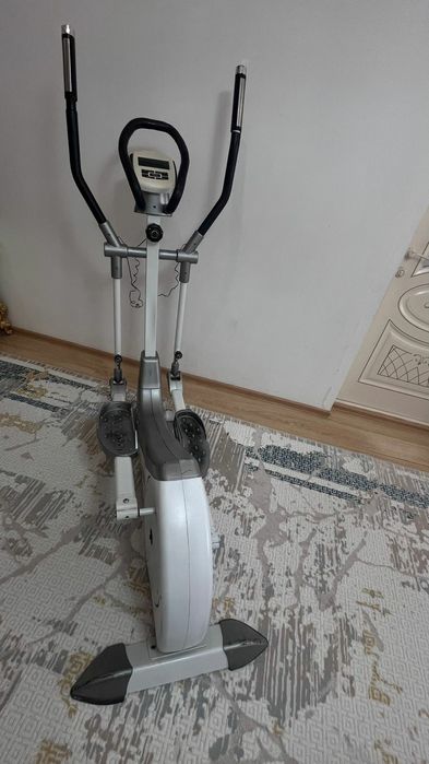 Продается тренажор хорош сост срочно