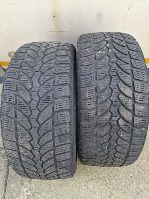 Anvelope 225 50 R 17
