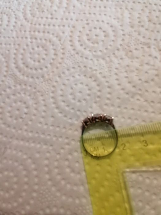 Сребърни пръстени