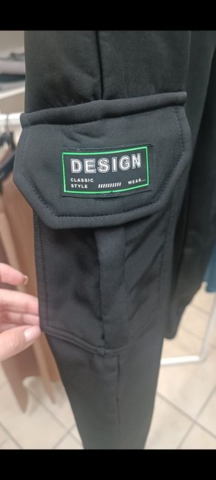 Продам штаны джоггеры