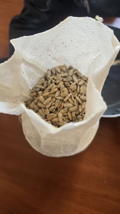 Оборудования для выжимки масла