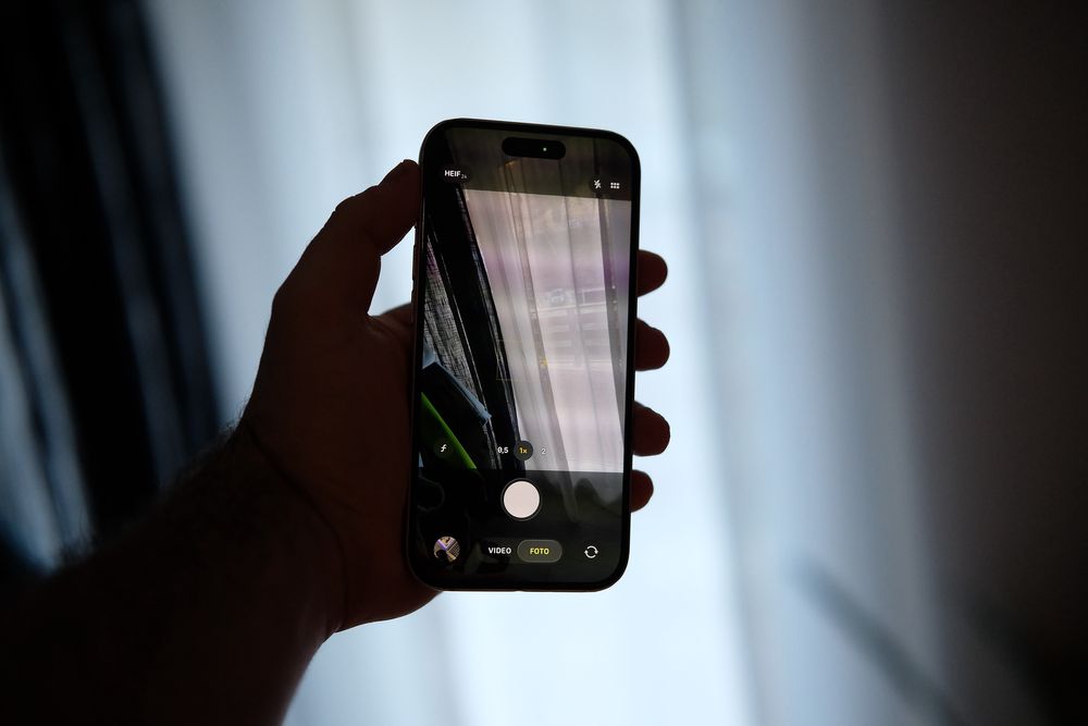 iPhone 15 128gb Pink