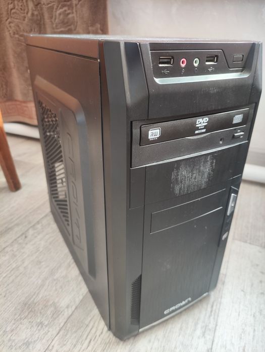 Продам блок компьютерный кор ай5