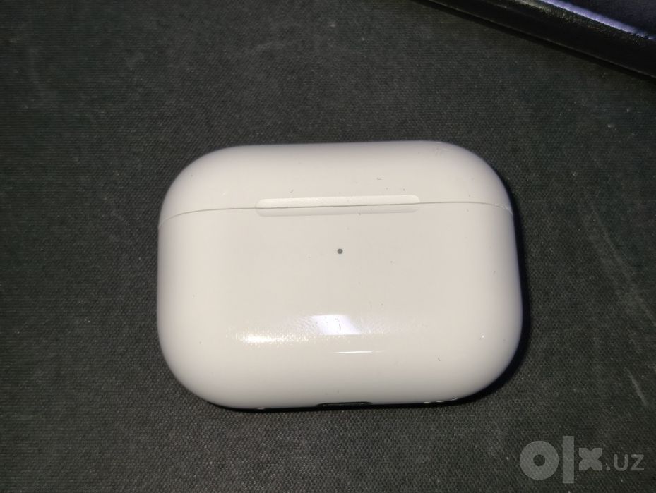 Airpods pro 2nd gen