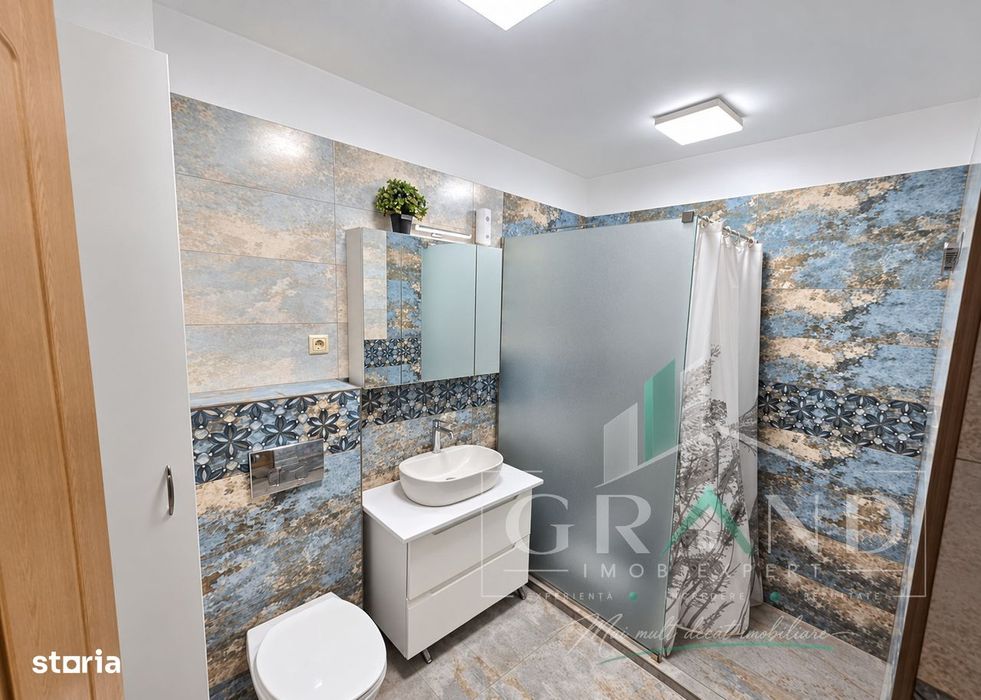 Apartament 2 camere de vanzare, Floresti, Cluj.