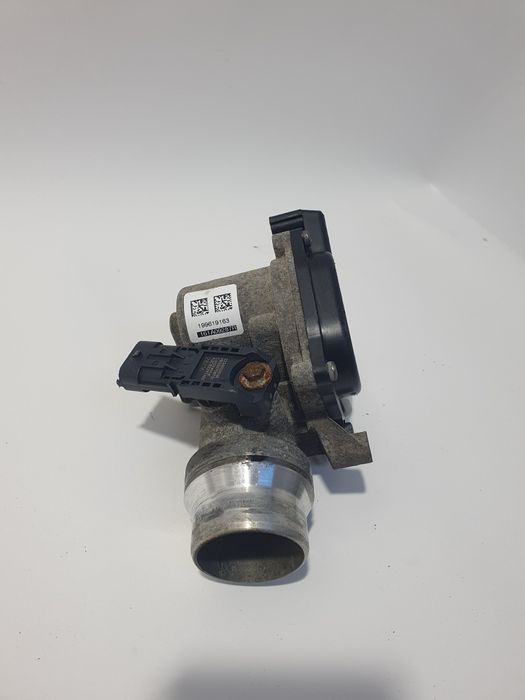 Alternator clapeta acceleratie dacia logan 2 1.5 dci euro 6
