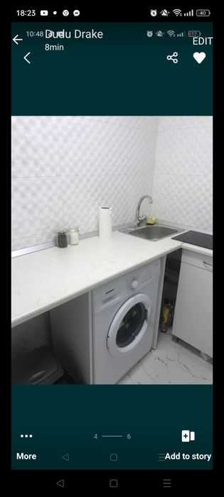 Garsoniera -Regim Hotelier-Calea Bucuresti- Mc Donalds-zona centrala