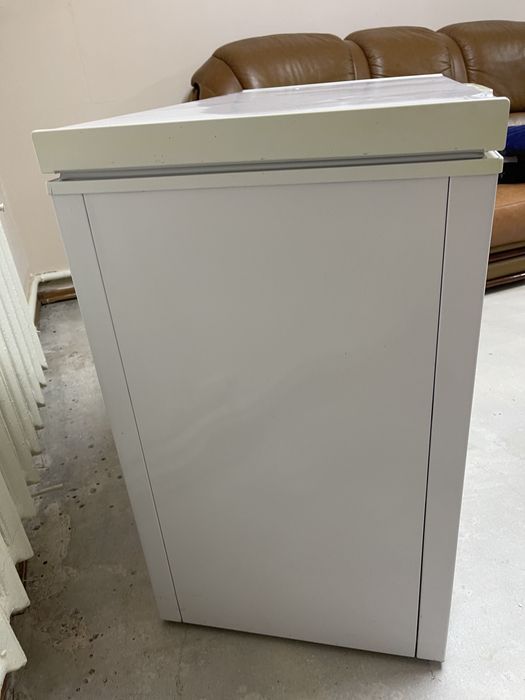 Продам морозильную камеру б/у