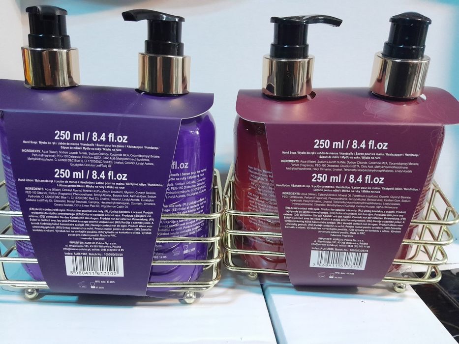 Cadou ,săpun mirositor