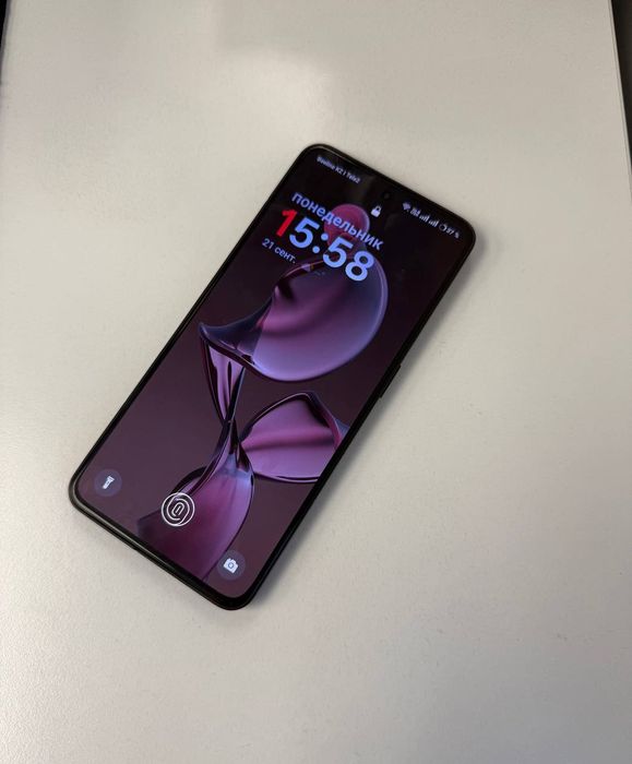 OnePlus 10R 5G 8/256 ГБ, Sierra Black