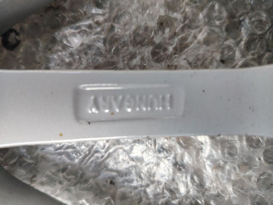 Перфектни 16-5х108 ЕТ52.5 6.5j Jaguar X-type