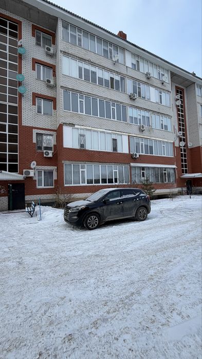 Продается 2-х комн.кв Айталиева