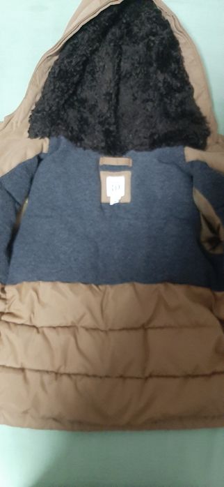 Срочно Продам тёплую куртку