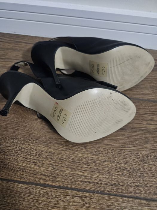 Sandale piele Asos