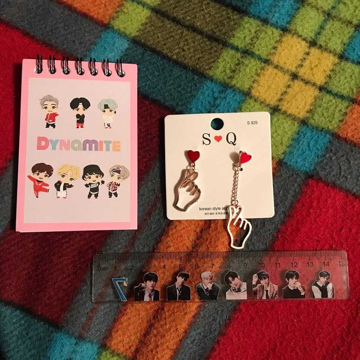 Для настоящих поклонников Бантан