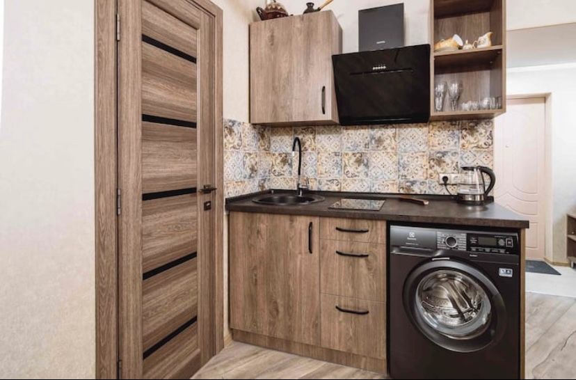 Сдам квартиру на батысе