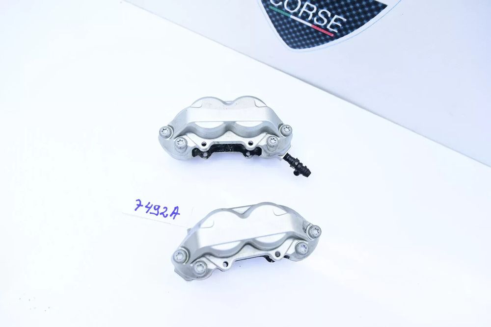 Ducati Monster 796 696 Hypermotard radial Brembo etriere stânga