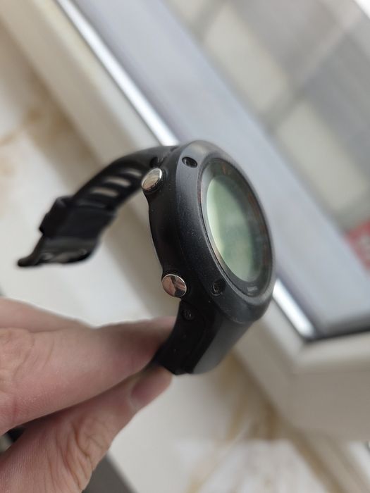 Ceas sport GPS Suunto Ambit 3
