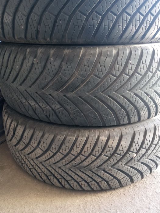 Largo Balon Sotiladi 205/65/15