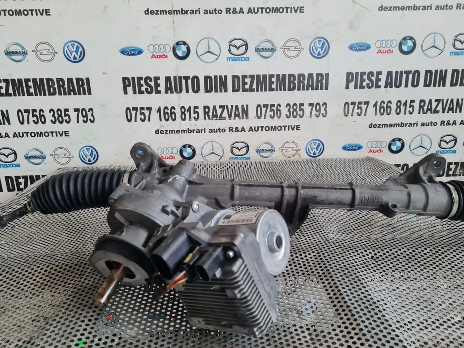 Caseta Directie Electrica Mini Cooper One R50 R52 R53 R55 R56 R57 R60 Cod  Volan Stanga Europa