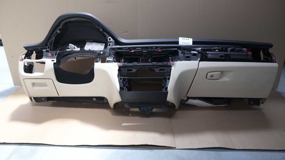 Арматурно табло БМВ Х5 Ф15 BMW X5 F15