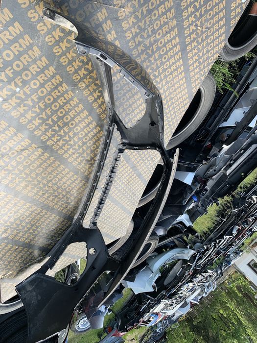 Броня Hyundai I30 N Line