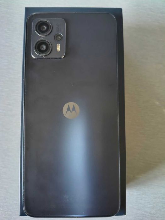 Продава се отлична Motorola G23 128/ 8 GB