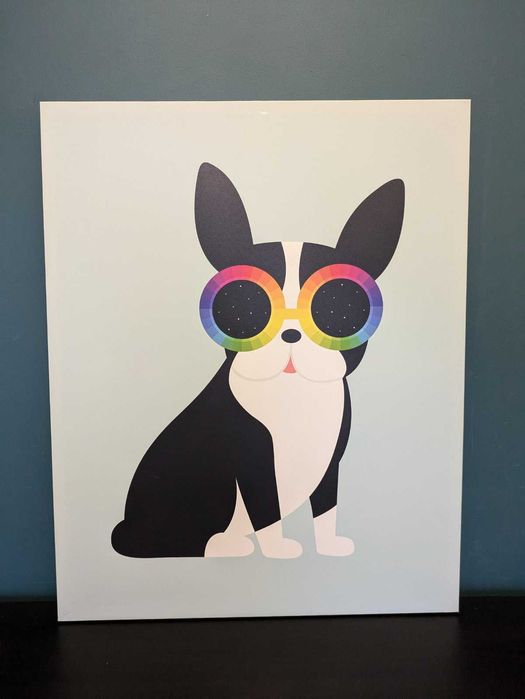 Принтове-картини