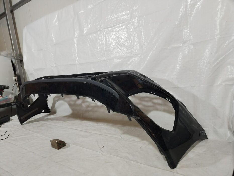 Bara fata Audi A3 S-Line, 2020, 2021, 2022, 2023, 2024, cod origine OE 8Y0807437F. 10276