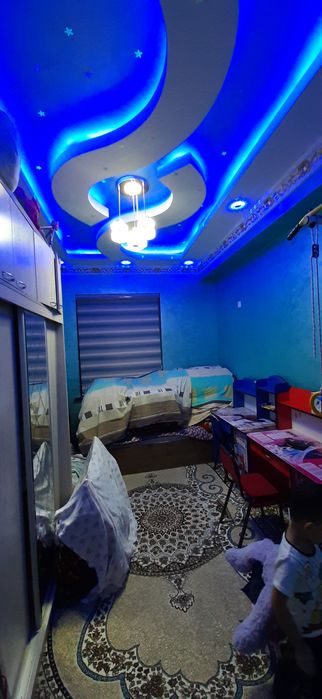 Сергеле мошина бозор олдида, Инбазар оркасида 1-этаж  126кв, Аренда