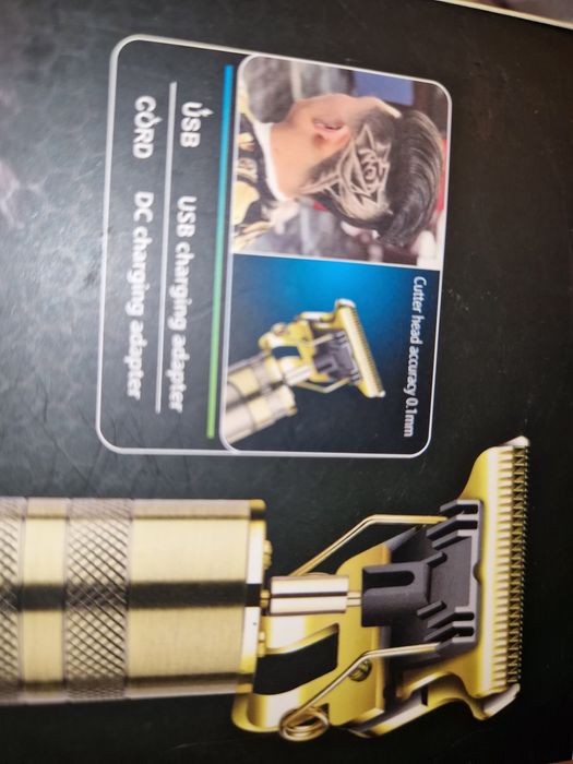 Masina de tuns  profesionala