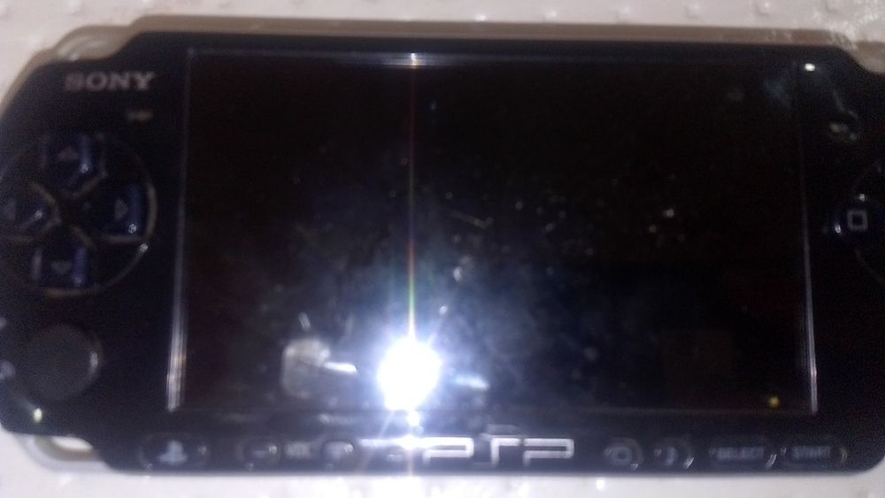 Продам PSP 1008 в нормальном состоянии