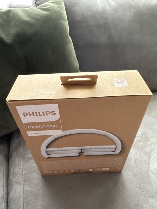 Слушалки - Philips TAH5209