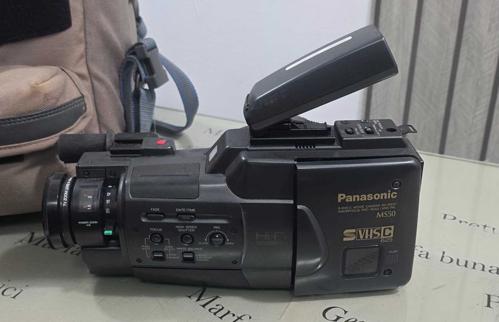 vhs second hand si noi de vanzare • Anunturi • OLX.ro