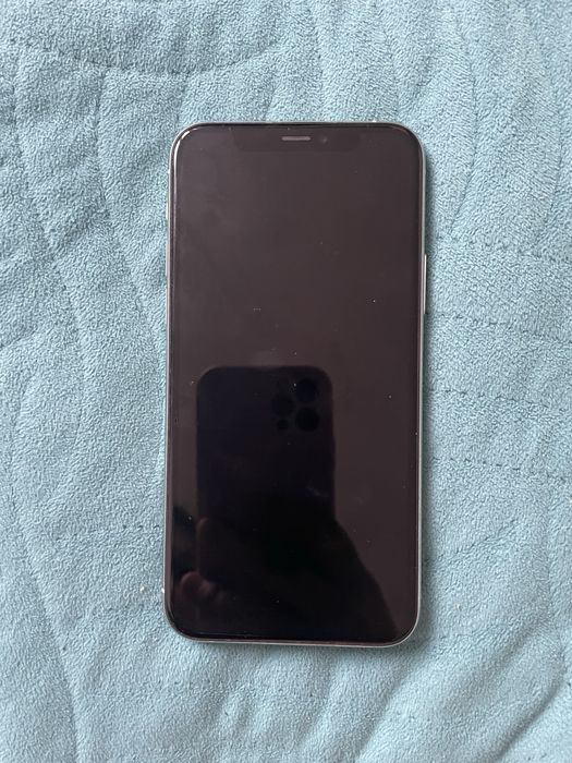 Iphone 11 pro 64 gb