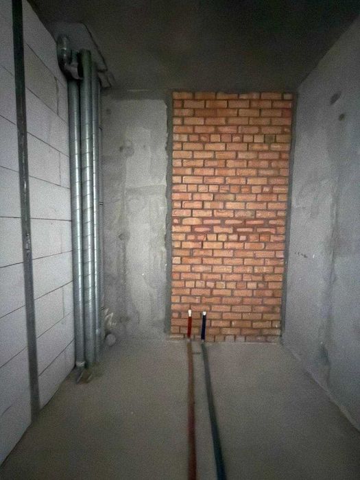 ЖК Botanica Ботанический Сад 2-комн 5/16 44 м² беловая коробка кадастр