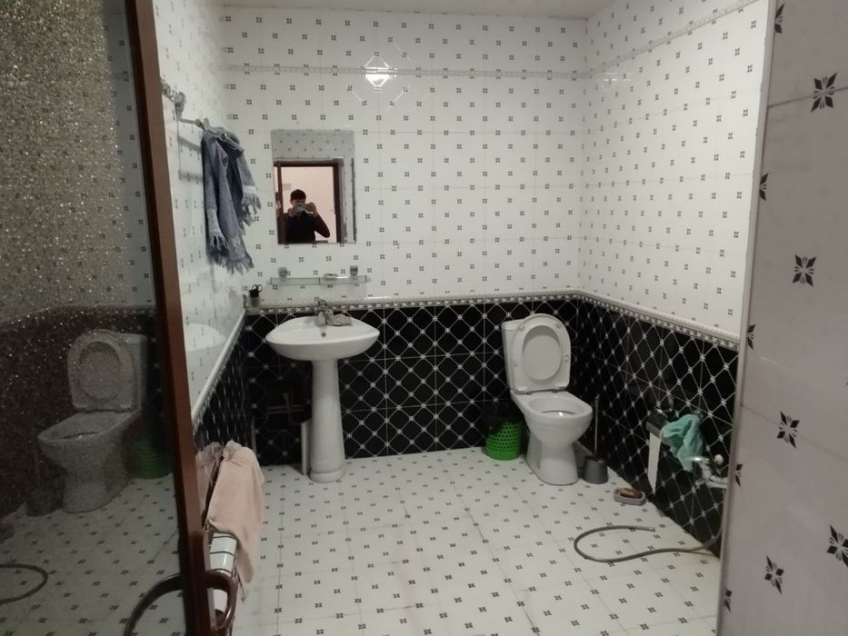 Uchastka sotiladi 2 qavat