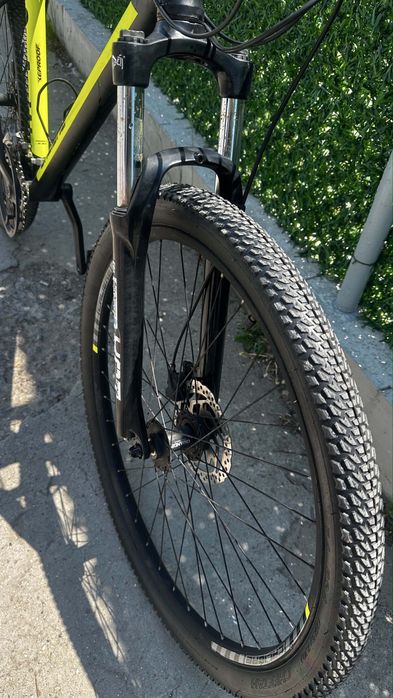 Calibre 29 MTB 50 см рамка