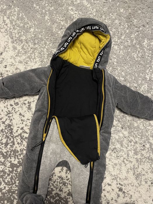 Salopeta primavara Coccodrilo marimea 62