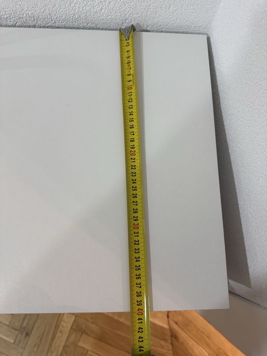 Шкаф / етажерка Livarno San Francisco