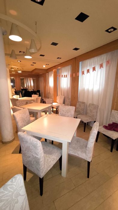 Дава се под наем Заведение в Банско - 500 кв.м за 25500 € - Снимка #11