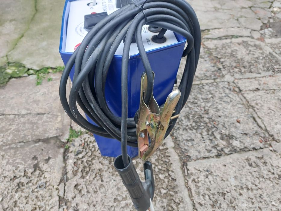 Електрожен Български чисто нов