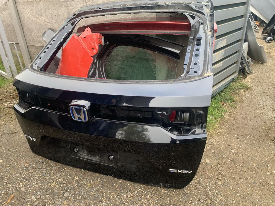 Haion Honda HR-V an 2023/2024/2025/2026