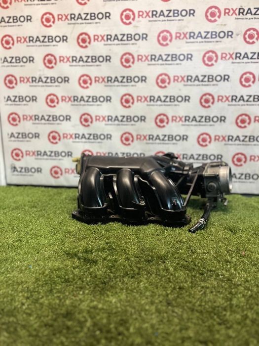 Впускной коллектор 2GR-FE