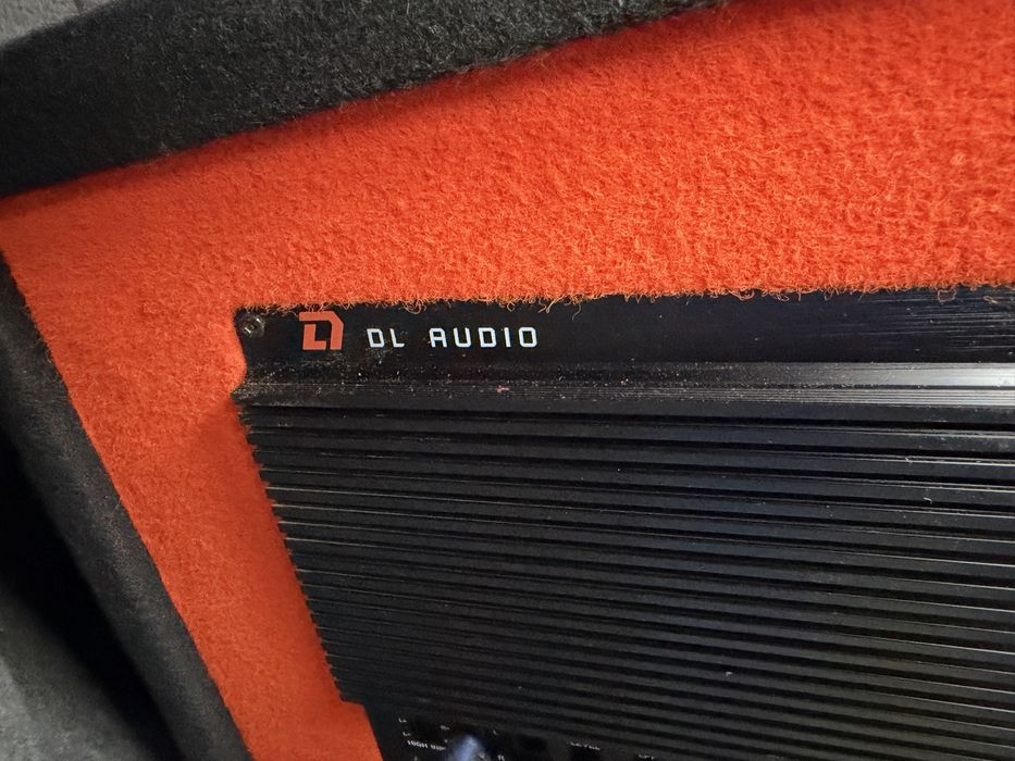 Продам буфер Срочно