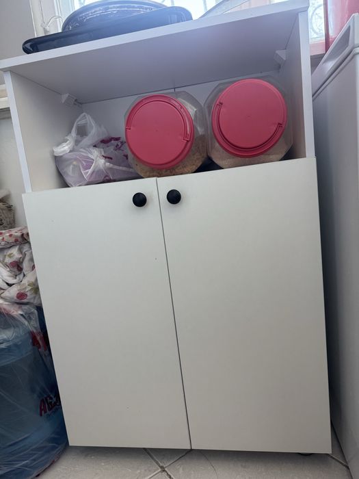 Шкаф маленький и компактный