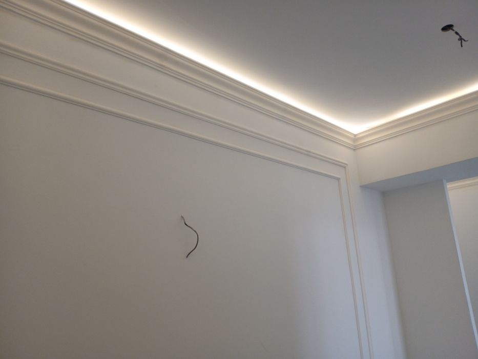 Ремонт квартир/ Малярка